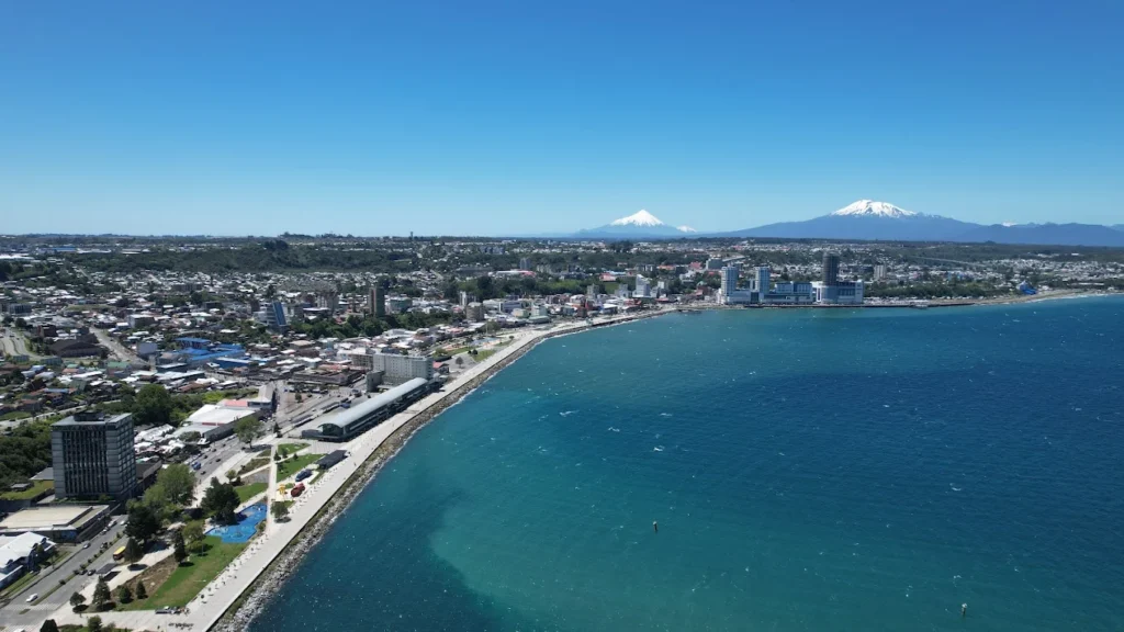 Busco Topógrafo en Puerto Montt - solución personalizada