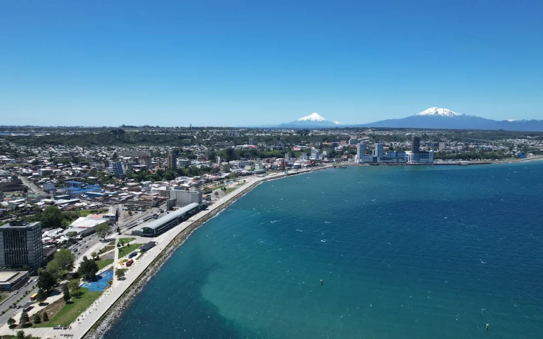 Busco Topógrafo en Ensenada